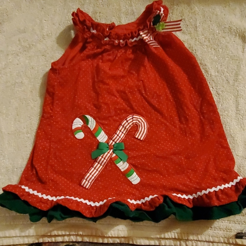 Holiday Jumper